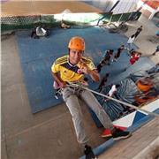 Profesor, con conocimientos en desarrollo multilateral, capacidades coordinativas, condicionales, fases sensibles de la población, componentes de carga, principios de individualidad y mucho más